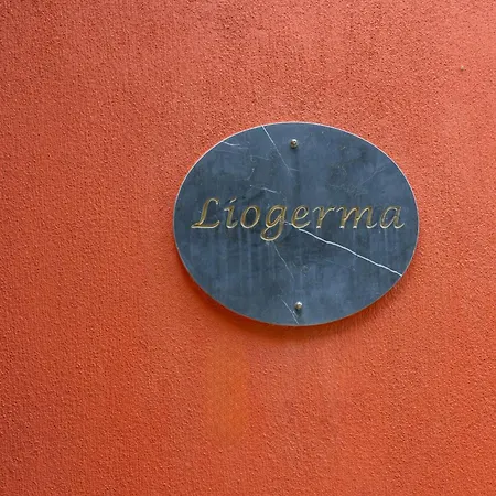 Liogerma Art Deco - 5 Min Drive To Lassi Svoronata