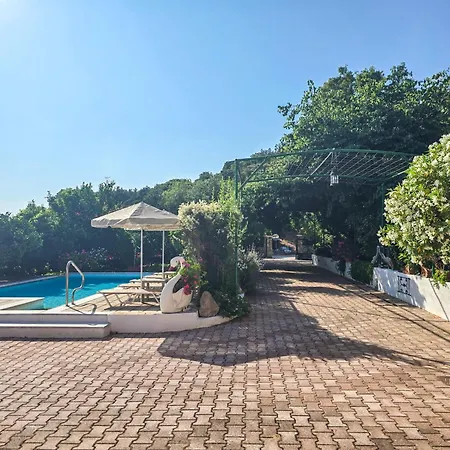 Liogerma Kefalonia Villa
