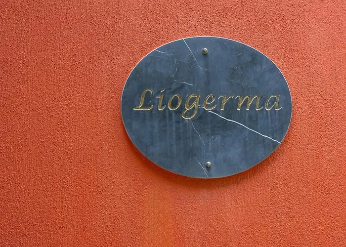 Liogerma Art Deco - 5 Min Drive To Lassi Svoronata