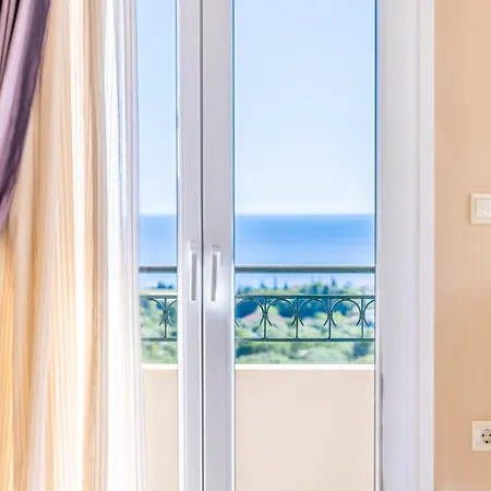 Βίλα Liogerma Art Deco - 5 Min Drive To Lassi