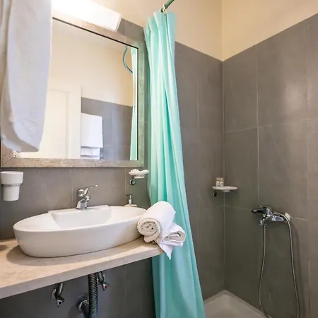 Liogerma Art Deco - 5 Min Drive To Lassi *