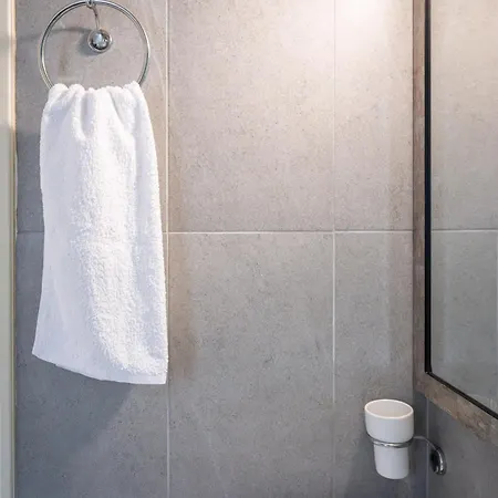 Βίλα Liogerma Art Deco - 5 Min Drive To Lassi