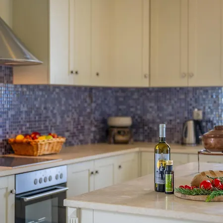 Liogerma Art Deco - 5 Min Drive To Lassi * Σβορωνάτα