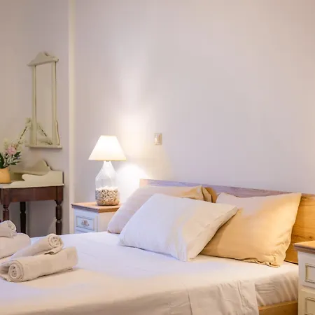 Liogerma Art Deco - 5 Min Drive To Lassi Βίλα