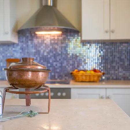 Liogerma Art Deco - 5 Min Drive To Lassi Βίλα Σβορωνάτα