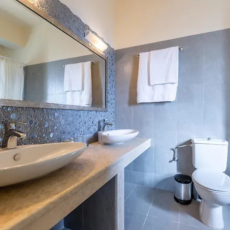 Liogerma Art Deco - 5 Min Drive To Lassi Βίλα