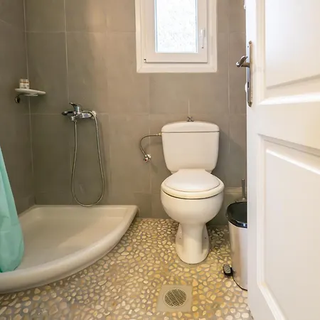 Liogerma Art Deco - 5 Min Drive To Lassi * Σβορωνάτα