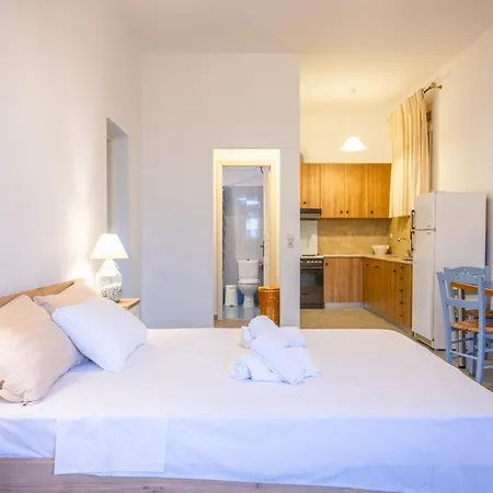 Βίλα Liogerma Art Deco - 5 Min Drive To Lassi Σβορωνάτα