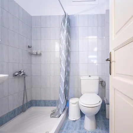 Βίλα Liogerma Art Deco - 5 Min Drive To Lassi