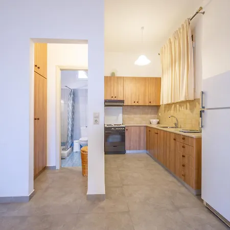 Liogerma Art Deco - 5 Min Drive To Lassi * Σβορωνάτα