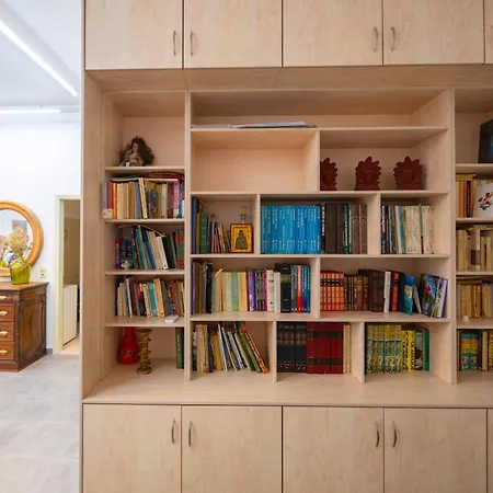 Liogerma Art Deco - 5 Min Drive To Lassi Βίλα