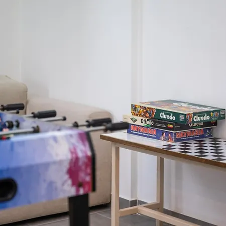 Βίλα Liogerma Art Deco - 5 Min Drive To Lassi