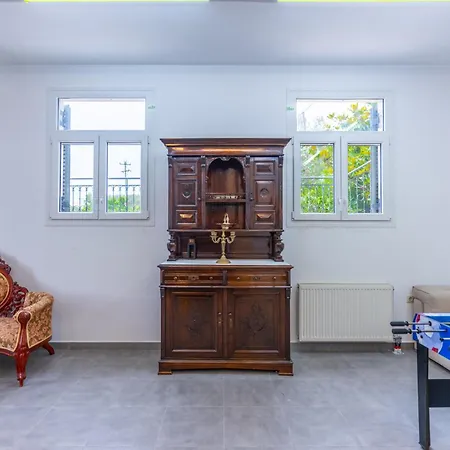 Liogerma Art Deco - 5 Min Drive To Lassi *